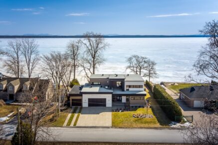 530 Av. Missisquoi  Venise-en-Québec (Montérégie)