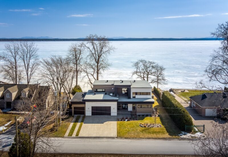 530 Av. Missisquoi  Venise-en-Québec (Montérégie)