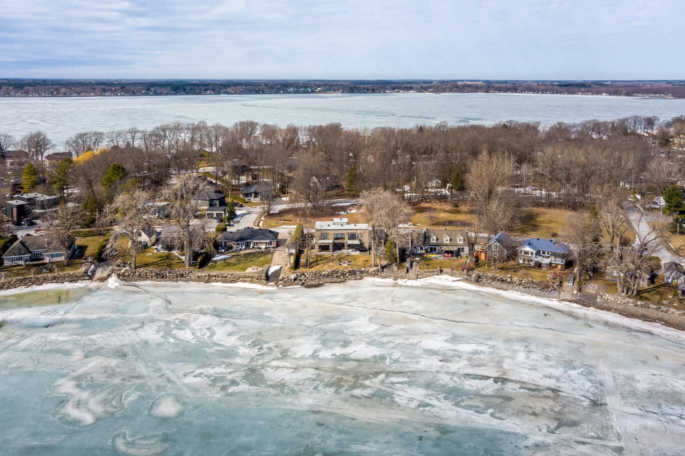 530 Av. Missisquoi  Venise-en-Québec (Montérégie)