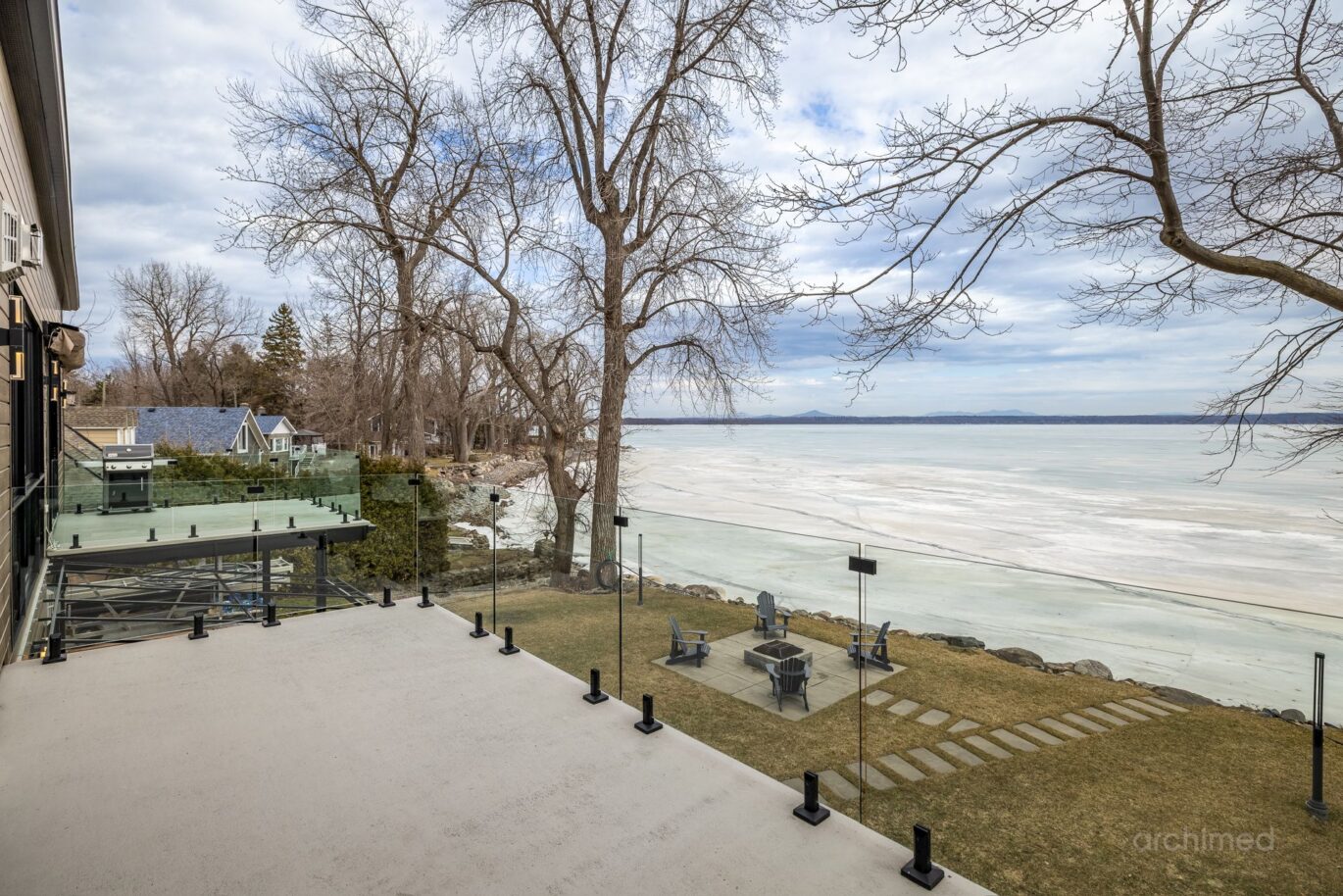 530 Av. Missisquoi  Venise-en-Québec (Montérégie)