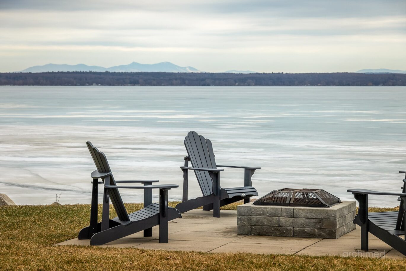 530 Av. Missisquoi  Venise-en-Québec (Montérégie)