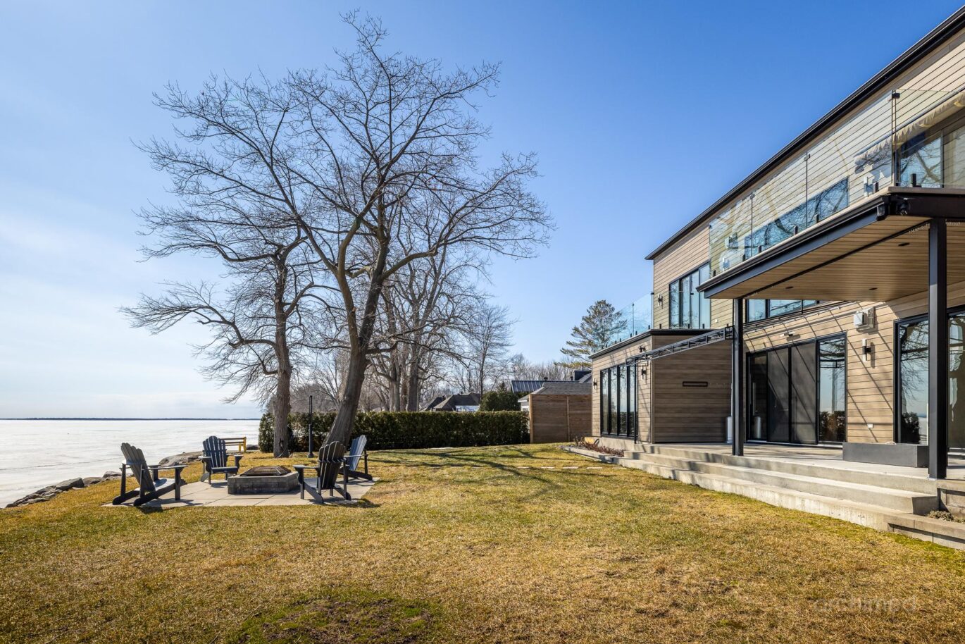 530 Av. Missisquoi  Venise-en-Québec (Montérégie)