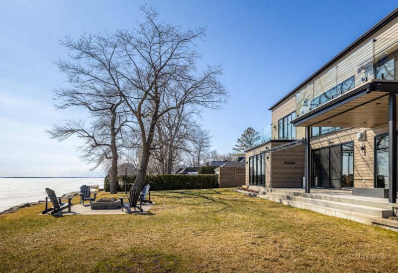 530 Av. Missisquoi  Venise-en-Québec (Montérégie)