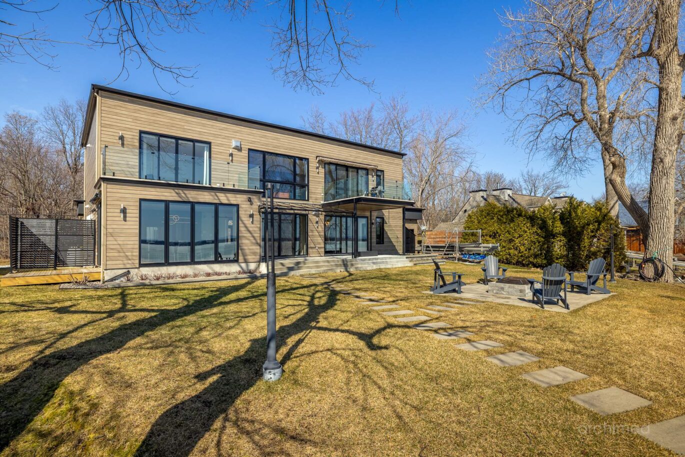 530 Av. Missisquoi  Venise-en-Québec (Montérégie)