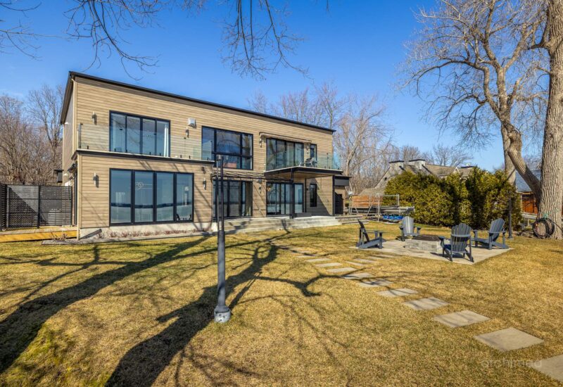 530 Av. Missisquoi  Venise-en-Québec (Montérégie)