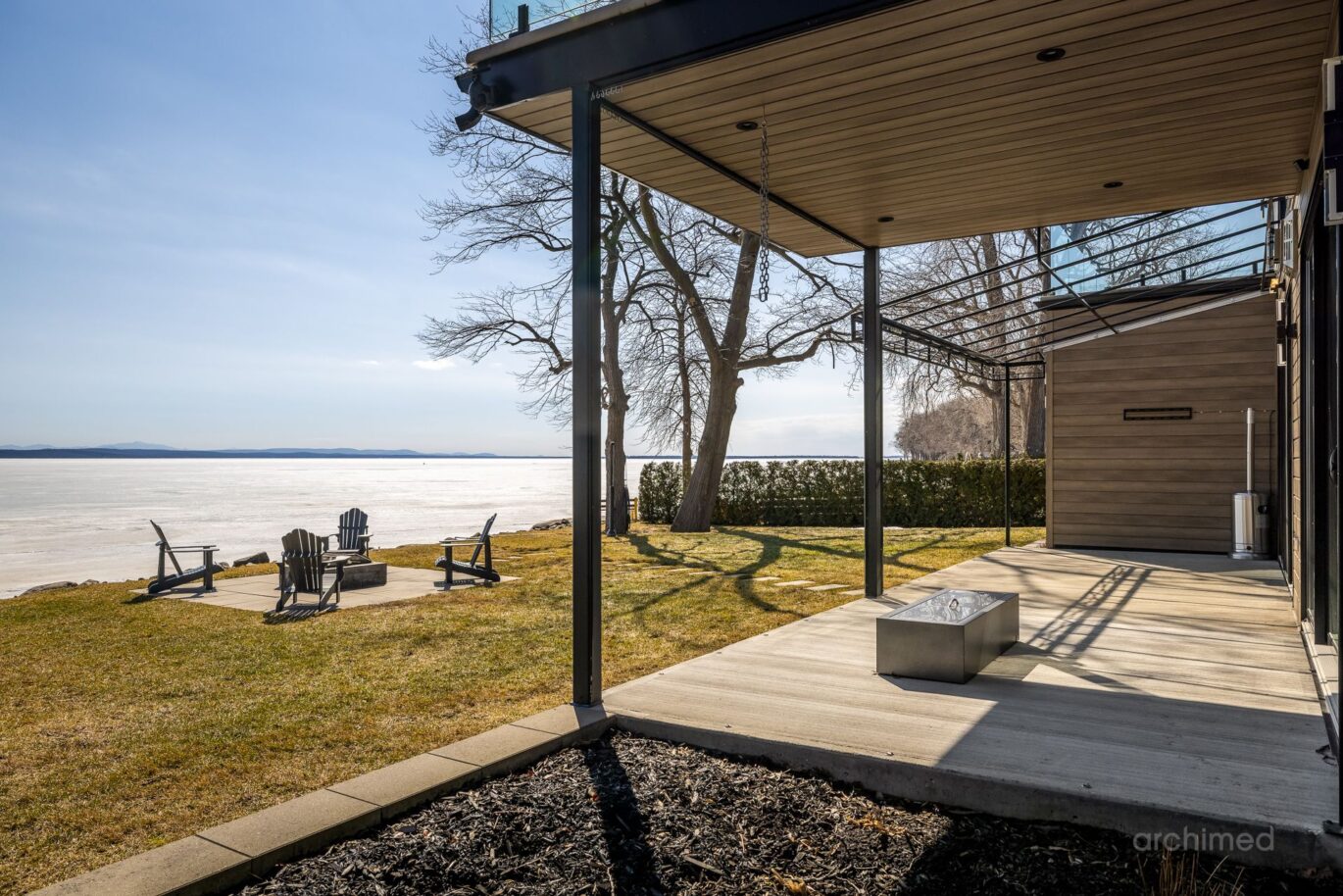 530 Av. Missisquoi  Venise-en-Québec (Montérégie)