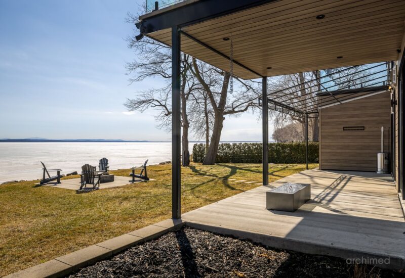 530 Av. Missisquoi  Venise-en-Québec (Montérégie)