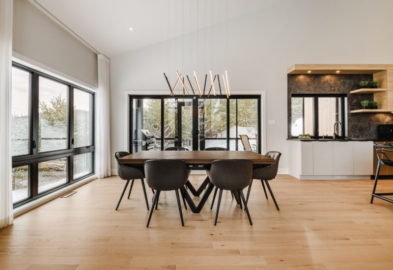 2450 Ch. de l’Étang  Sainte-Adèle (Laurentides)