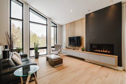 2450 Ch. de l’Étang  Sainte-Adèle (Laurentides)