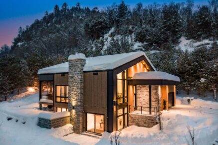 2450 Ch. de l’Étang  Sainte-Adèle (Laurentides)