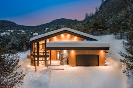 2450 Ch. de l’Étang  Sainte-Adèle (Laurentides)