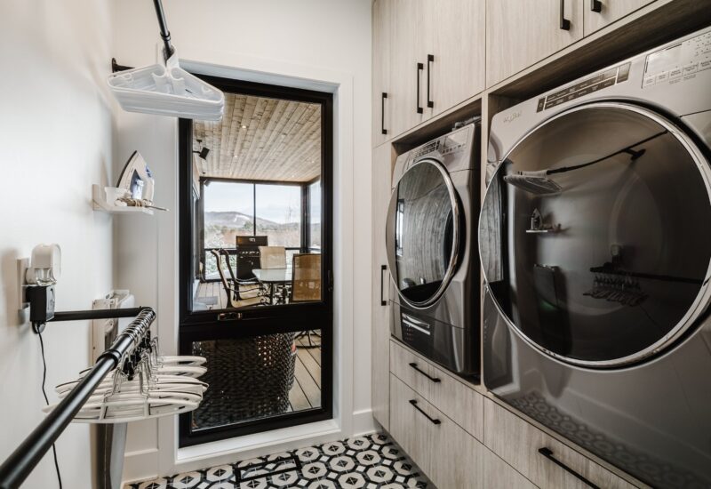 2450 Ch. de l’Étang  Sainte-Adèle (Laurentides)