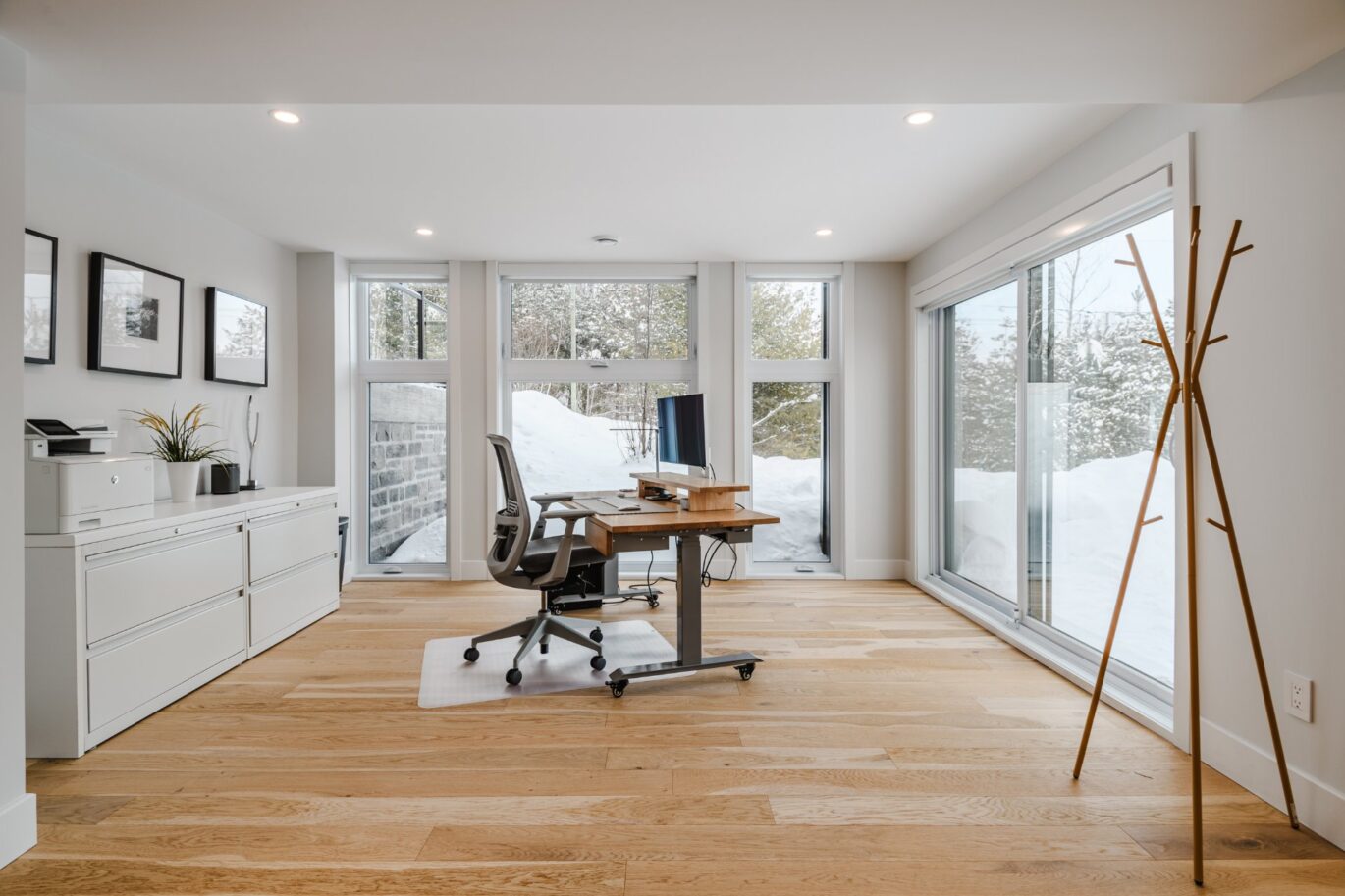 2450 Ch. de l’Étang  Sainte-Adèle (Laurentides)