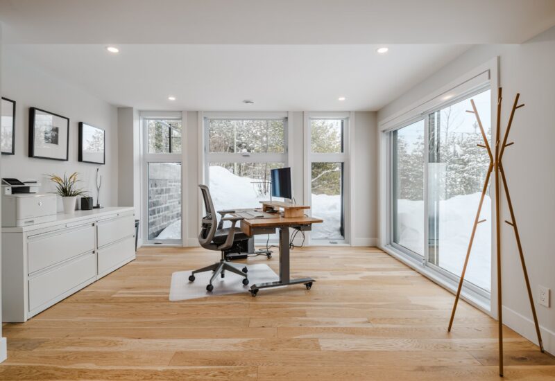 2450 Ch. de l’Étang  Sainte-Adèle (Laurentides)