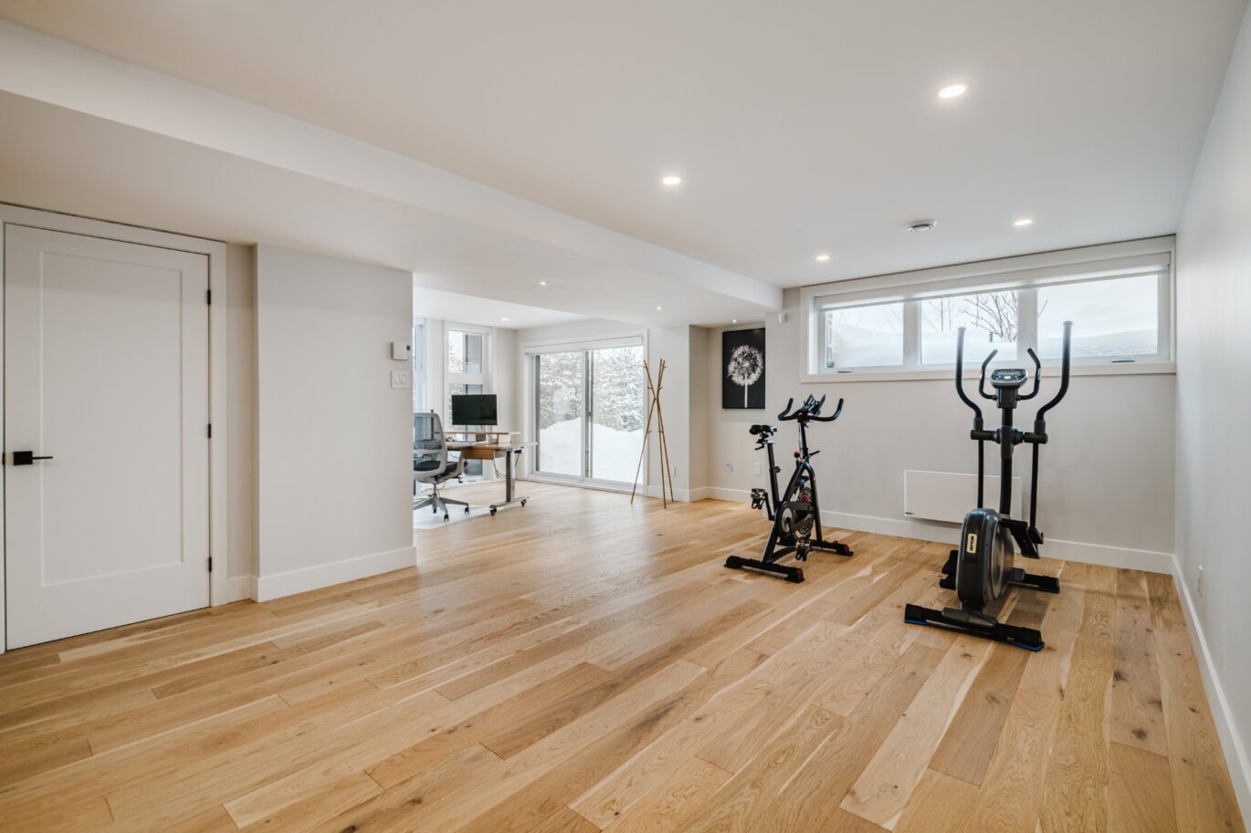 2450 Ch. de l’Étang  Sainte-Adèle (Laurentides)