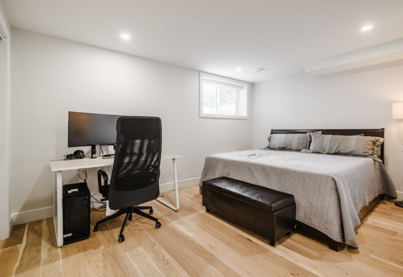 2450 Ch. de l’Étang  Sainte-Adèle (Laurentides)