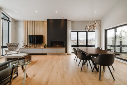 2450 Ch. de l’Étang  Sainte-Adèle (Laurentides)