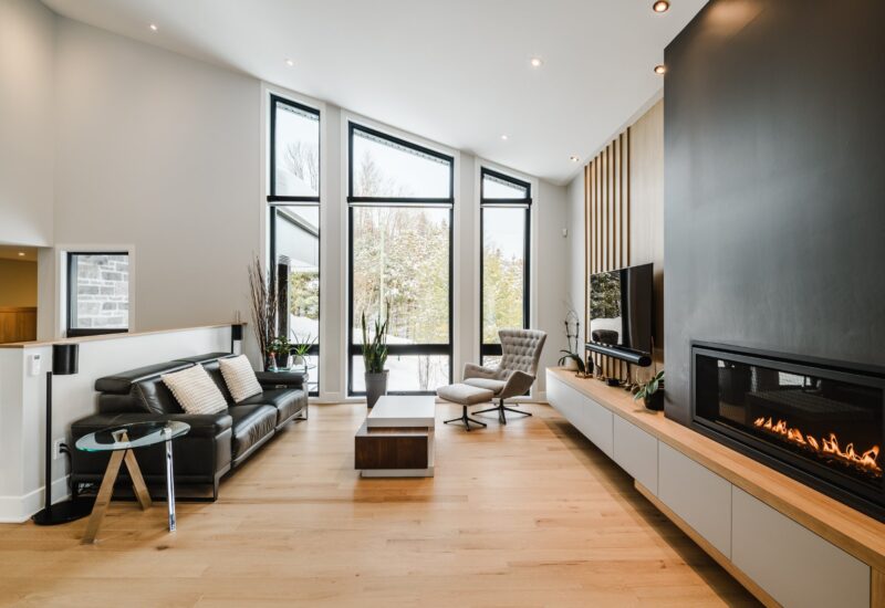 2450 Ch. de l’Étang  Sainte-Adèle (Laurentides)