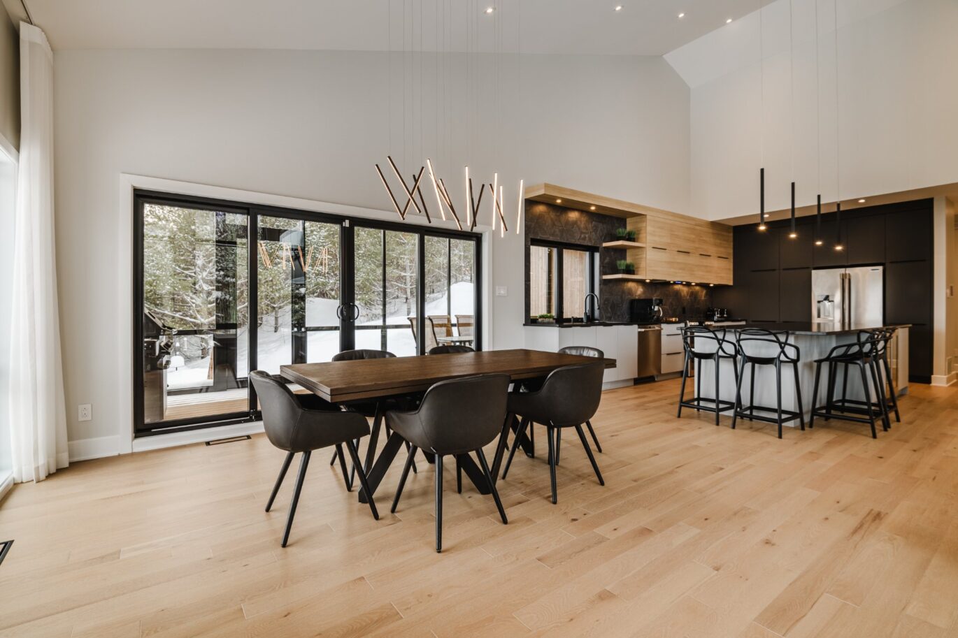 2450 Ch. de l’Étang  Sainte-Adèle (Laurentides)