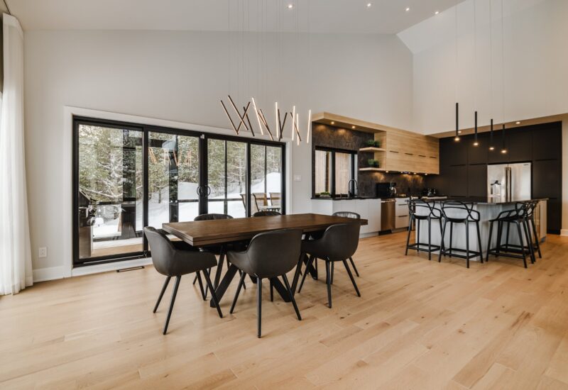 2450 Ch. de l’Étang  Sainte-Adèle (Laurentides)