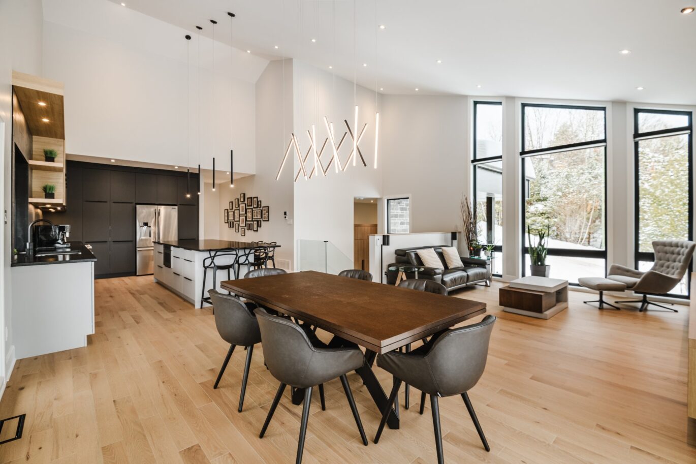 2450 Ch. de l’Étang  Sainte-Adèle (Laurentides)