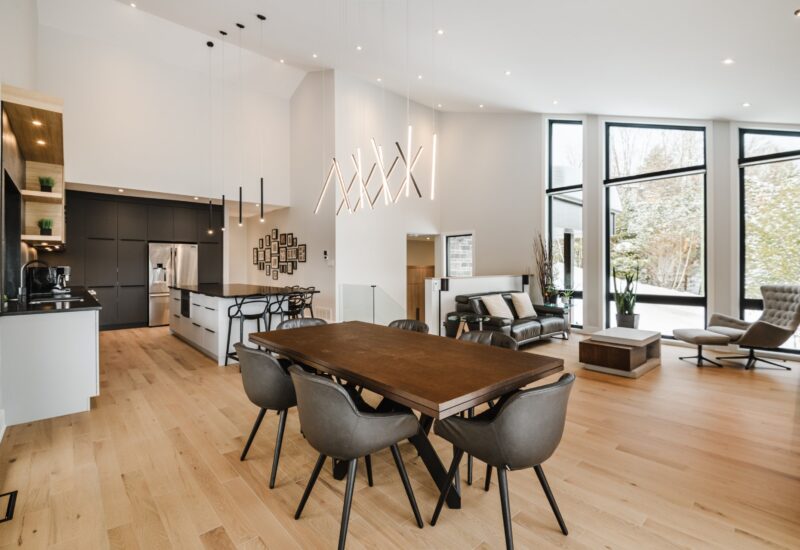 2450 Ch. de l’Étang  Sainte-Adèle (Laurentides)