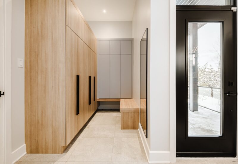 2450 Ch. de l’Étang  Sainte-Adèle (Laurentides)