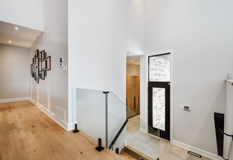 2450 Ch. de l’Étang  Sainte-Adèle (Laurentides)