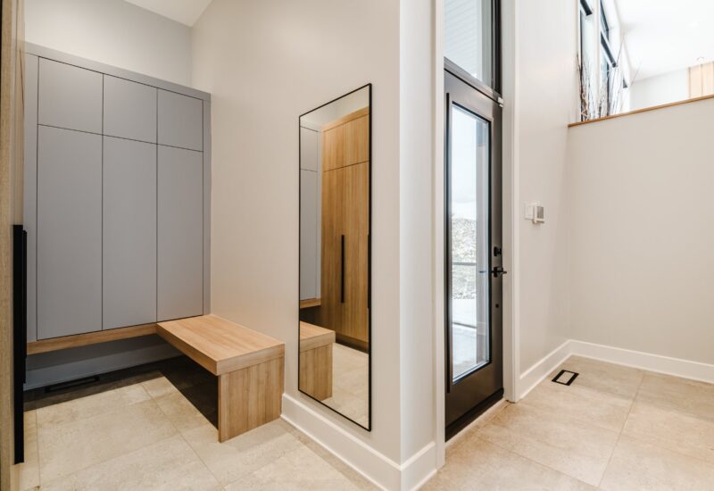 2450 Ch. de l’Étang  Sainte-Adèle (Laurentides)