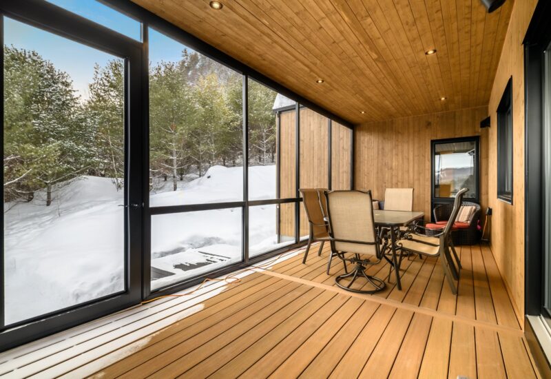 2450 Ch. de l’Étang  Sainte-Adèle (Laurentides)