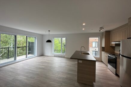 330 Mtée du Comté #405  Les Coteaux (Montérégie)