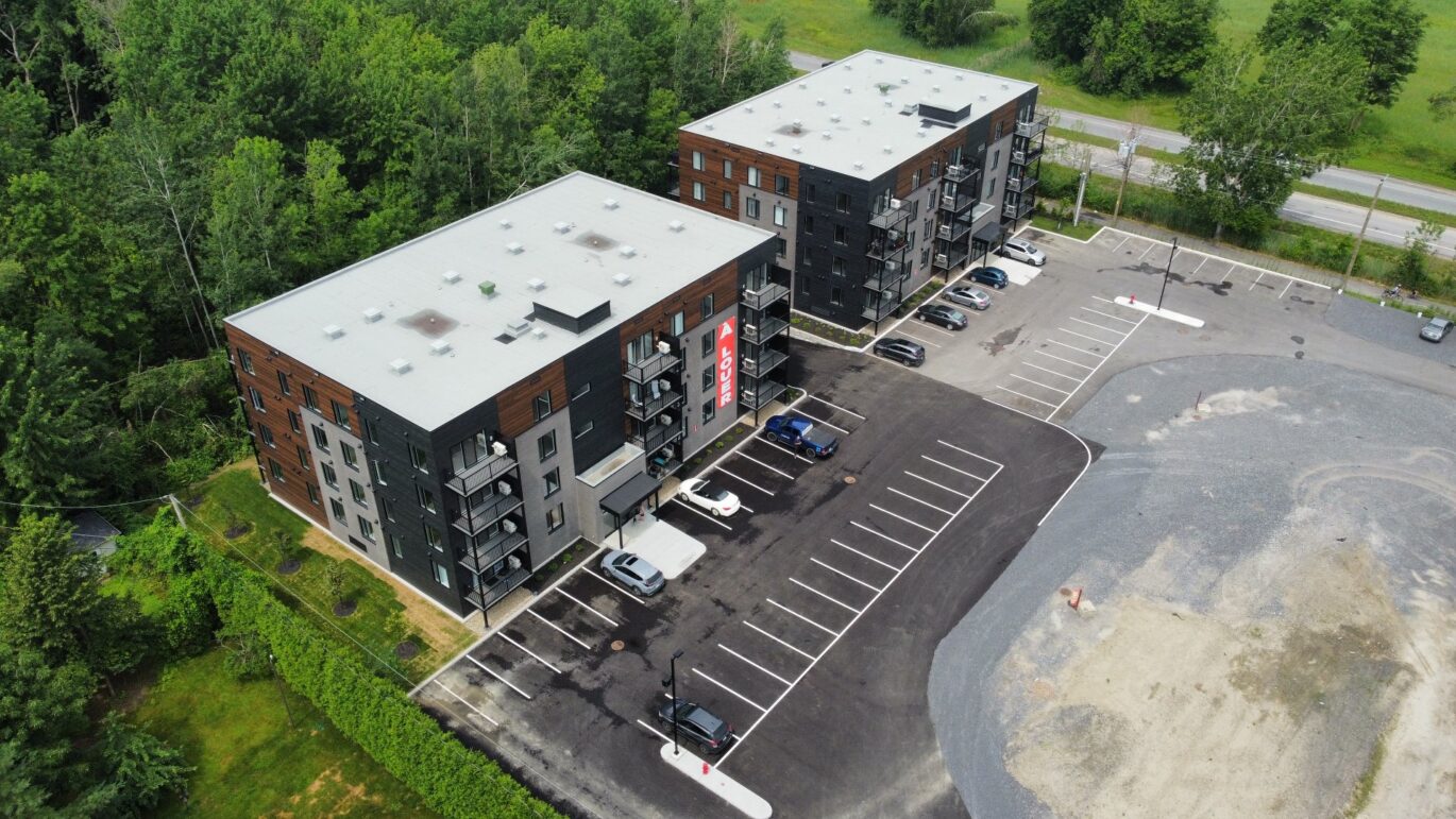 330 Mtée du Comté #405  Les Coteaux (Montérégie)