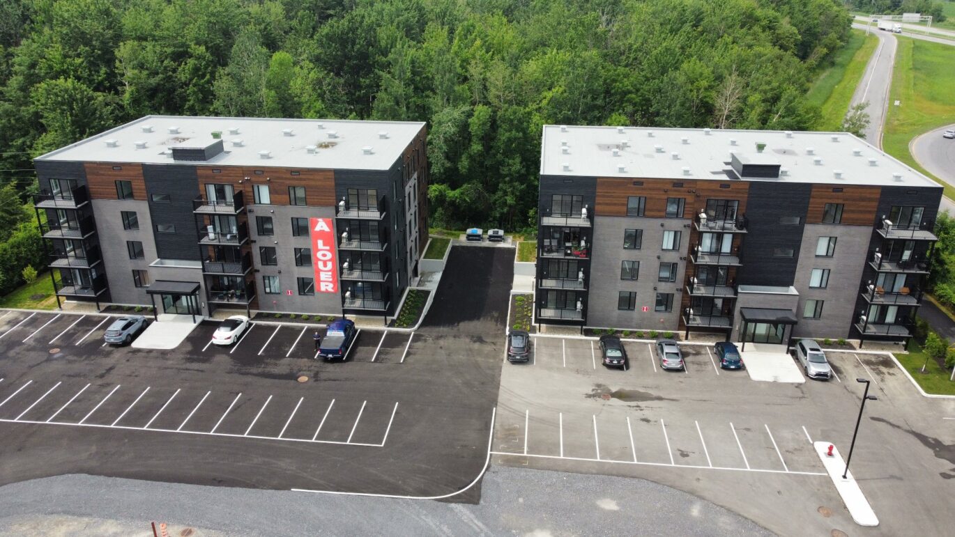 330 Mtée du Comté #405  Les Coteaux (Montérégie)