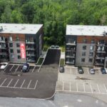 330 Mtée du Comté #405  Les Coteaux (Montérégie)