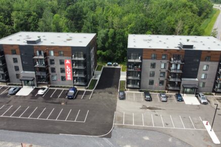 330 Mtée du Comté #405  Les Coteaux (Montérégie)