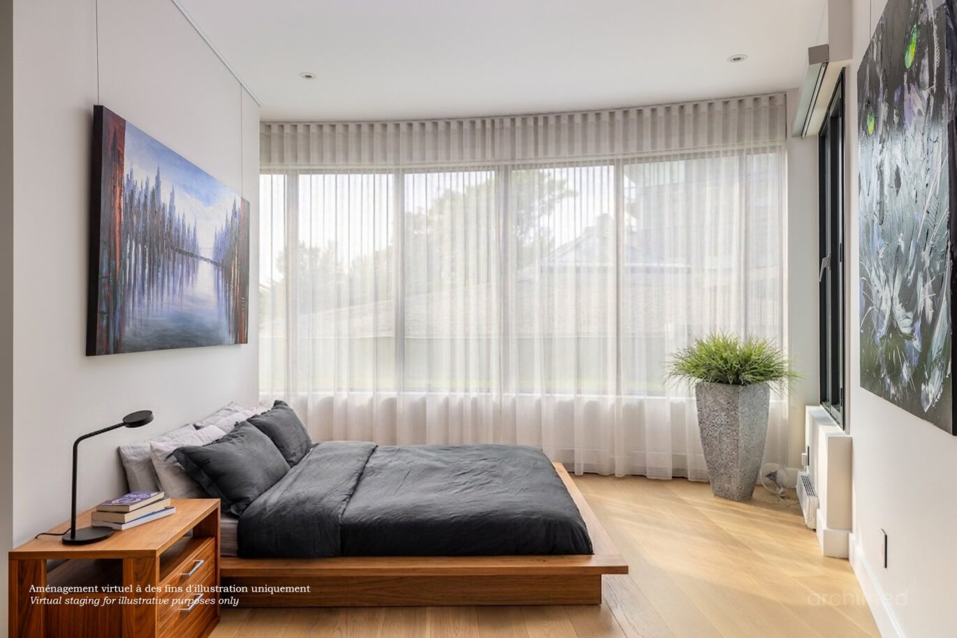 4450 Prom. Paton #114  Laval (Chomedey) (Laval)