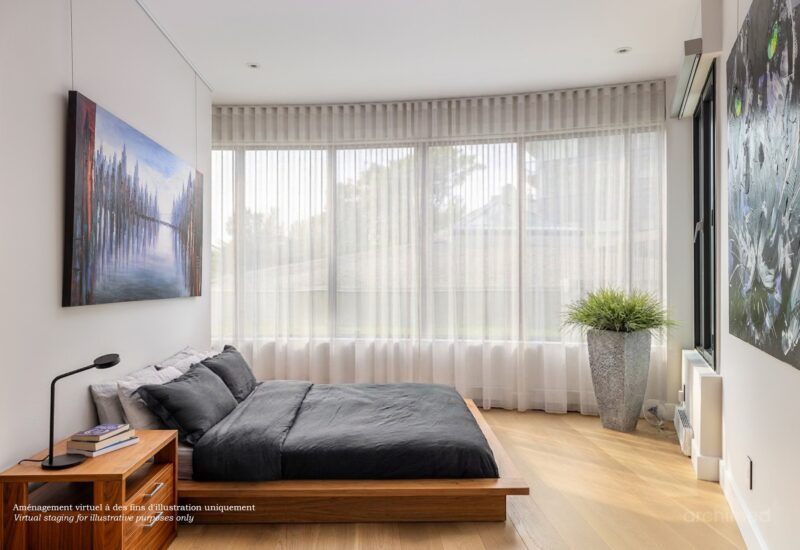 4450 Prom. Paton #114  Laval (Chomedey) (Laval)