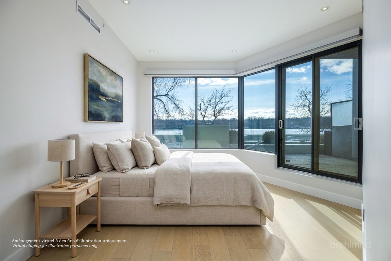 4450 Prom. Paton #114  Laval (Chomedey) (Laval)