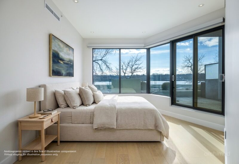 4450 Prom. Paton #114  Laval (Chomedey) (Laval)