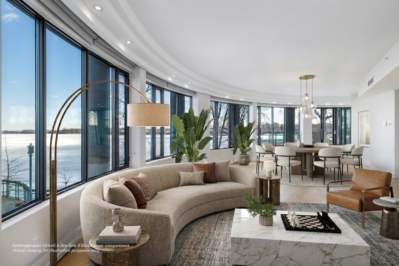 4450 Prom. Paton #114  Laval (Chomedey) (Laval)