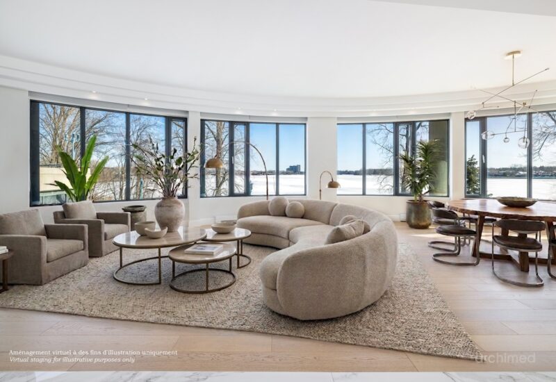 4450 Prom. Paton #114  Laval (Chomedey) (Laval)