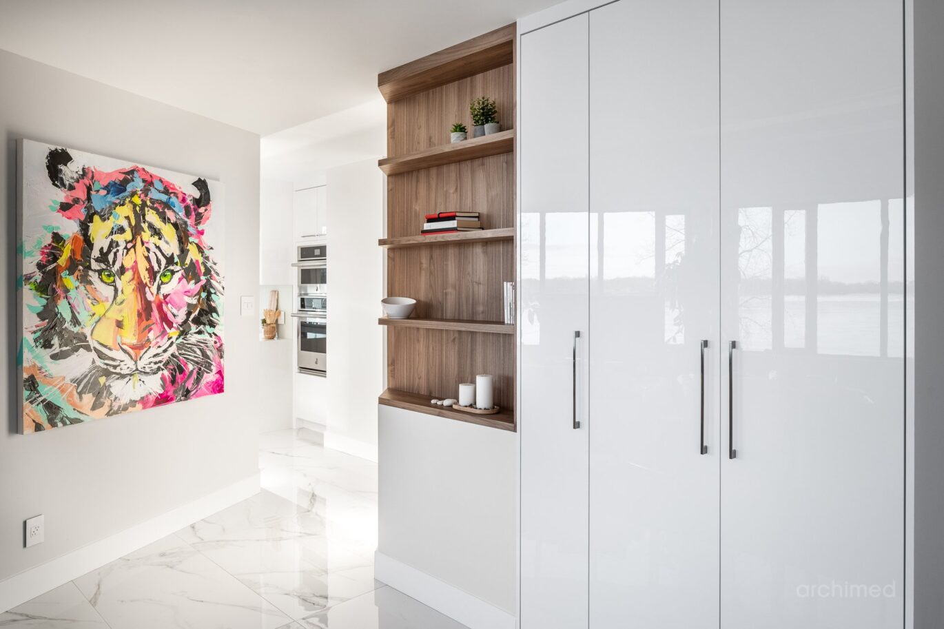 4450 Prom. Paton #114  Laval (Chomedey) (Laval)