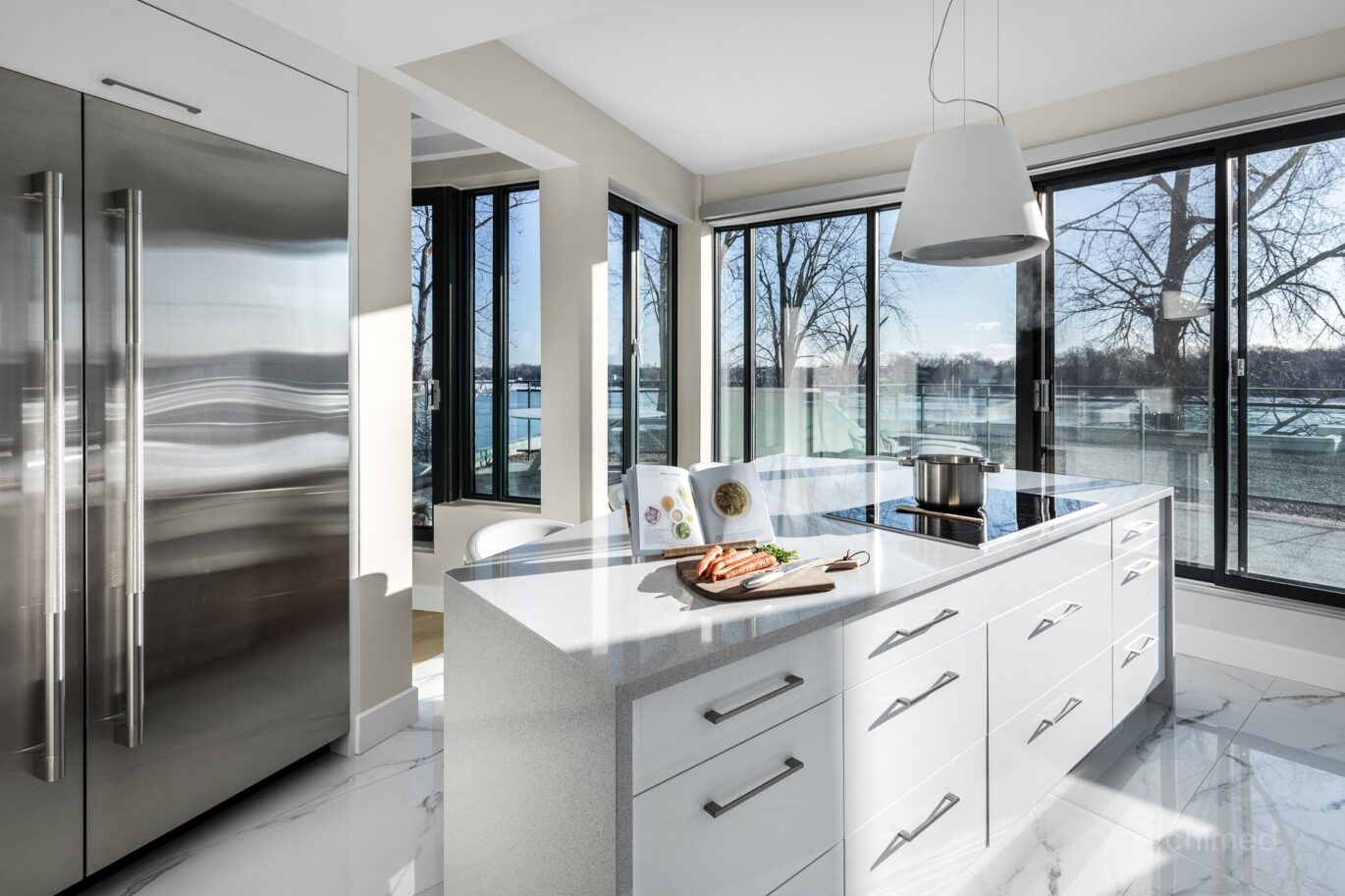 4450 Prom. Paton #114  Laval (Chomedey) (Laval)