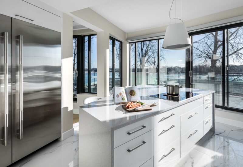 4450 Prom. Paton #114  Laval (Chomedey) (Laval)