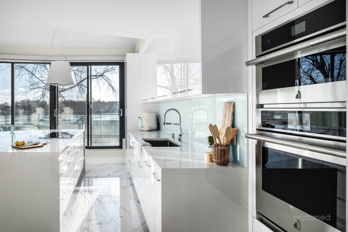 4450 Prom. Paton #114  Laval (Chomedey) (Laval)