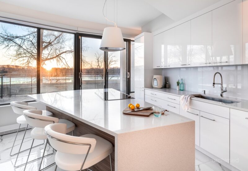 4450 Prom. Paton #114  Laval (Chomedey) (Laval)