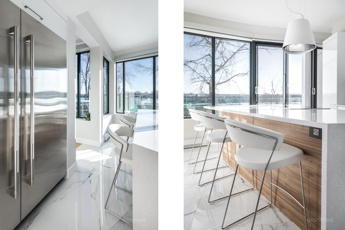 4450 Prom. Paton #114  Laval (Chomedey) (Laval)