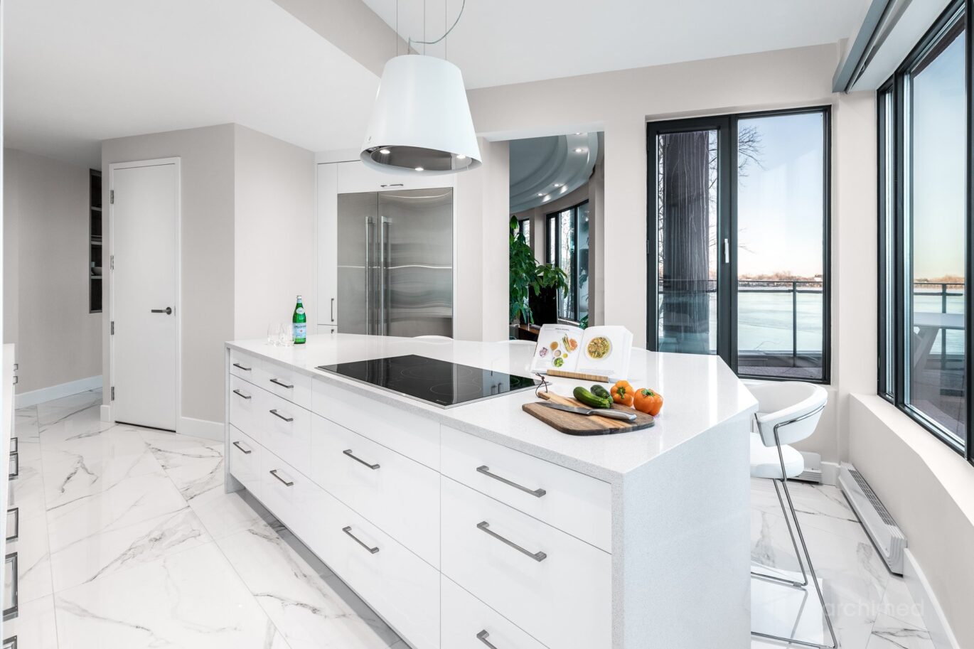 4450 Prom. Paton #114  Laval (Chomedey) (Laval)