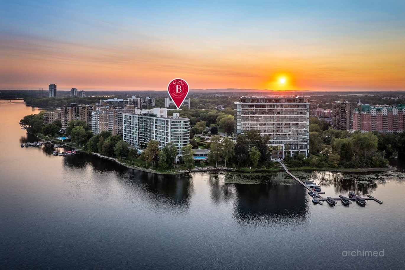 4450 Prom. Paton #114  Laval (Chomedey) (Laval)