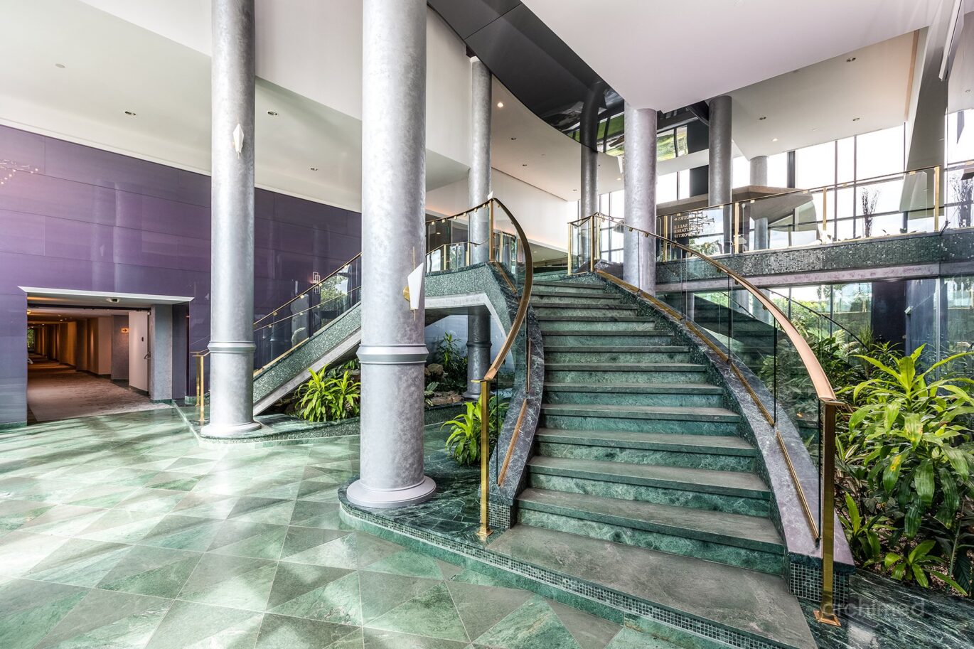 4450 Prom. Paton #114  Laval (Chomedey) (Laval)